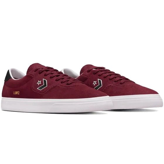 CONS - Louie Lopez Pro Ox (Cherry Daze/White/Black)*SALE
