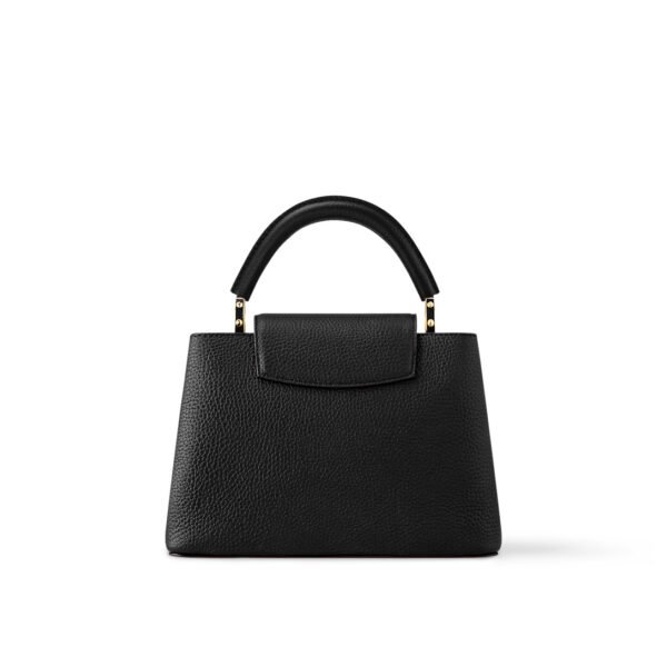 Louis Vuitton Capucines MM M54663