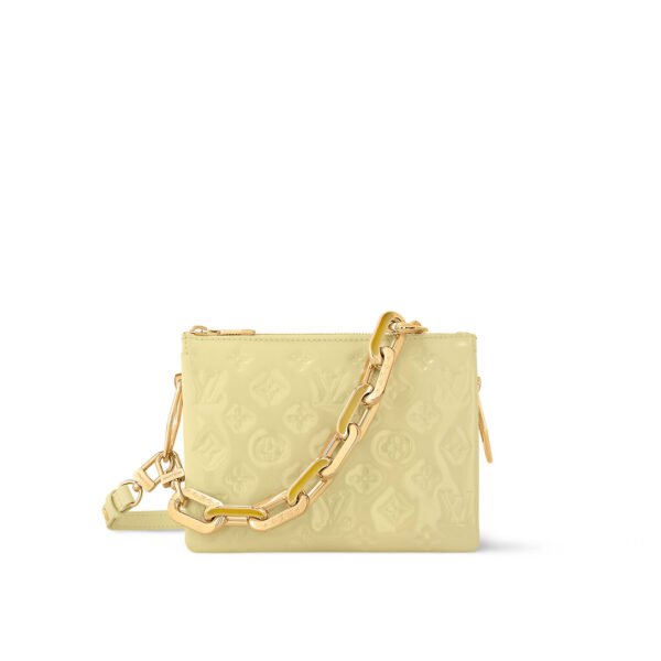 Louis Vuitton Coussin BB M24560