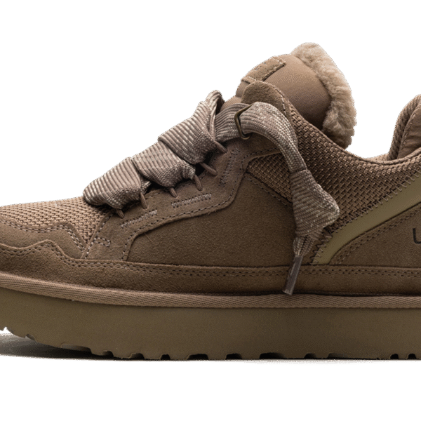 UGG Lowmel "HICKORY"