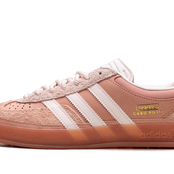 Gazelle Indoor "Bad Bunny - Cabo Rojo"