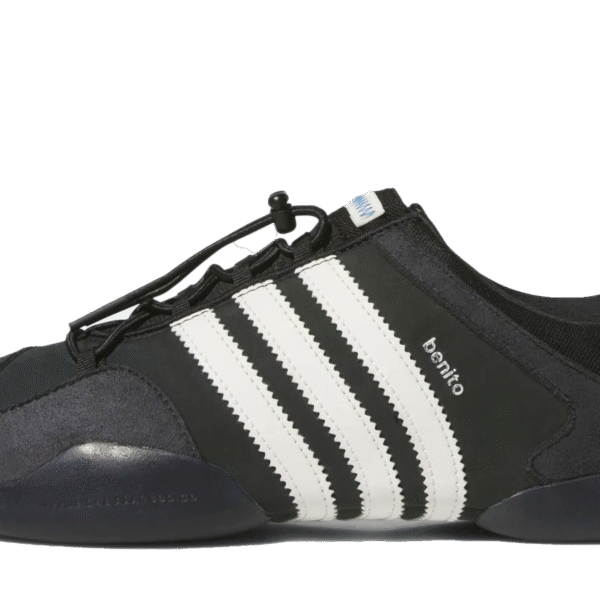 Ballerina "Bad Bunny - Black"