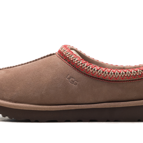 Tasman II Slipper "Rocky Oak"