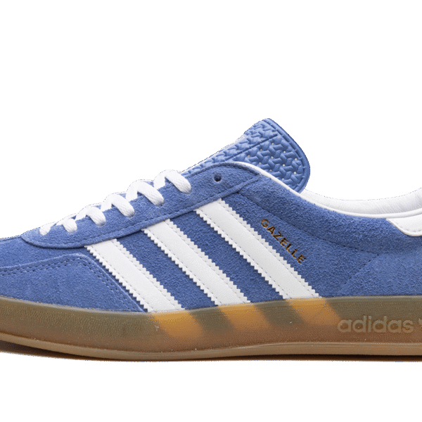 GAZELLE INDOOR WMNS "Blue Fusion"