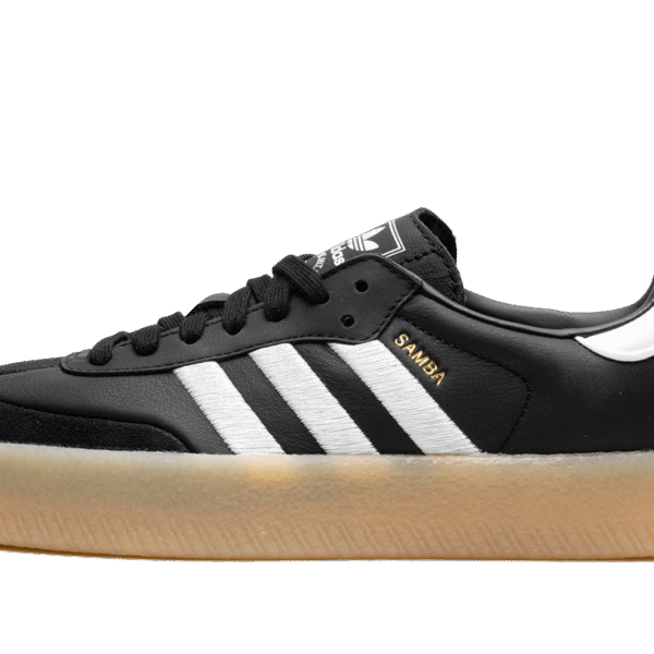 SAMBAE WMNS "Black / White"