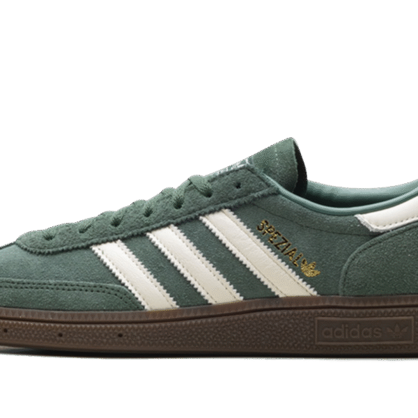 Handball Spezial WMNS "Green Gum"