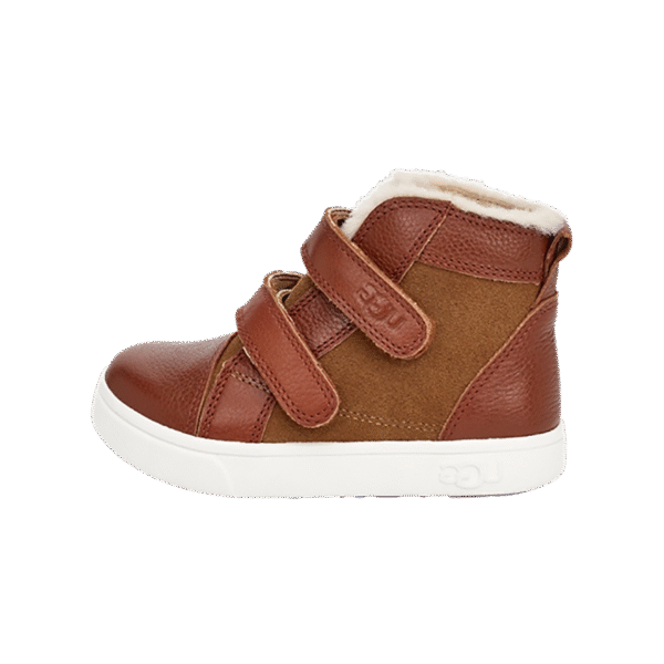 Rennon II TD "Chestnut"