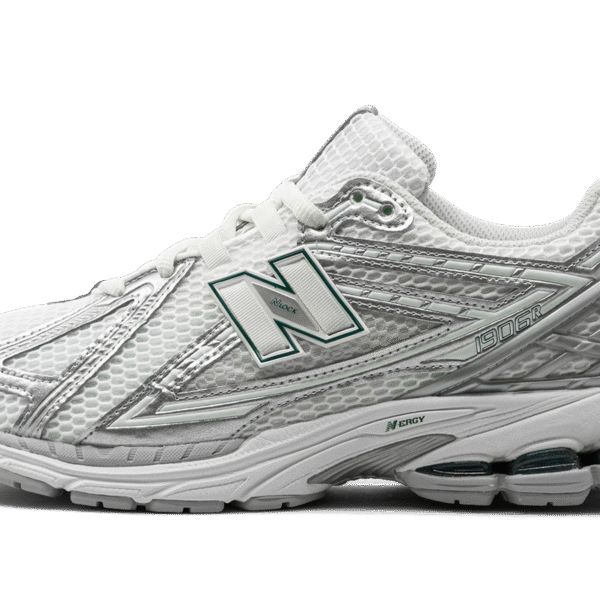 1906R "SILVER METALLIC"