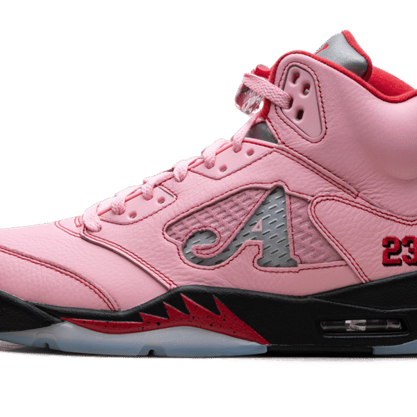 Air Jordan 5 "Awake NY - Bubblegum Pink"
