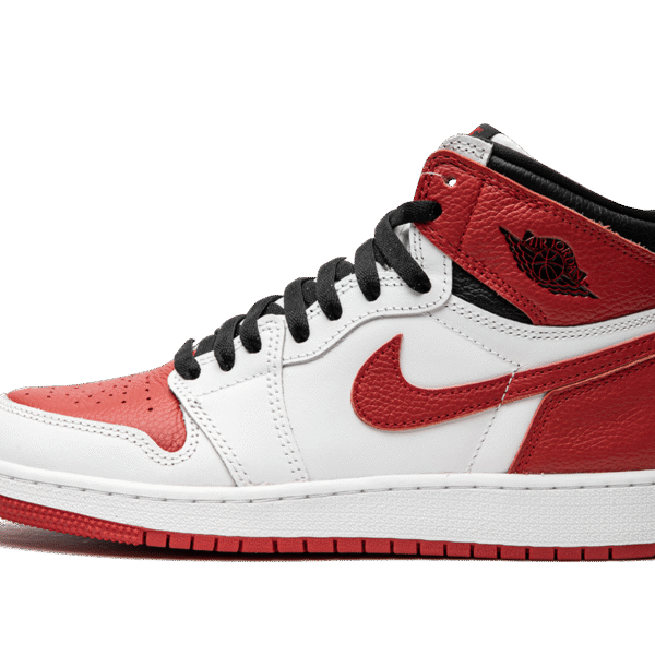 Air Jordan 1 Retro GS "Heritage"