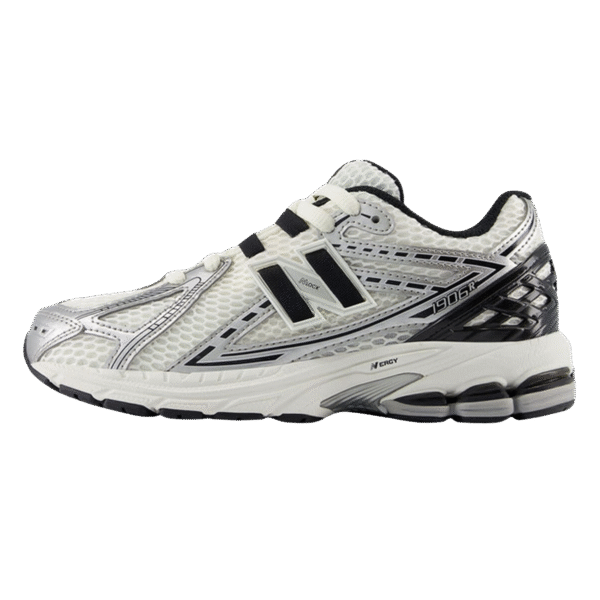 1906 PS "GREY BLACK"