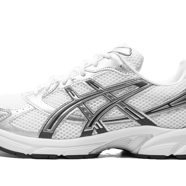 Gel 1130 "White Pure Silver" 1201B020 100