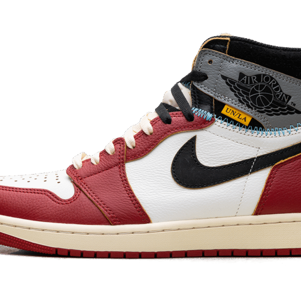 Air Jordan 1 Retro High OG "Union LA - I'm Back"