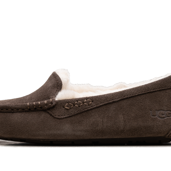 Ansley Slipper WMNS "Espresso"