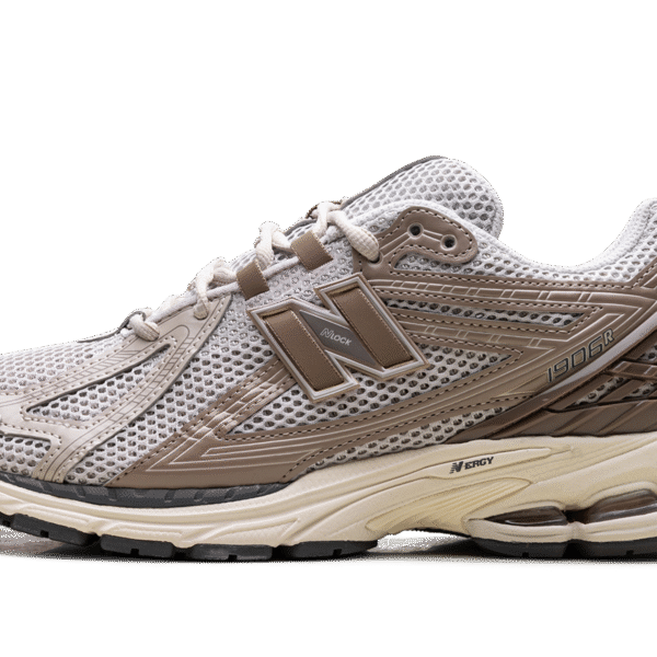 1906R "Beige Vachetta"