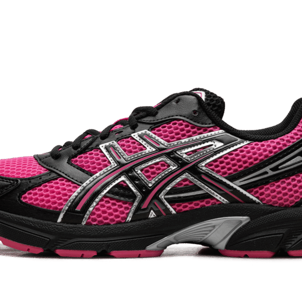 GEL-1130 WMNS "Pink Glo / Black" 1202A536 700