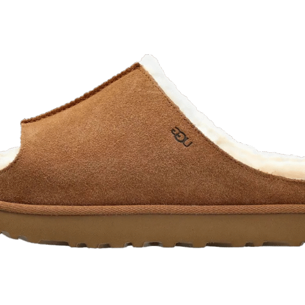 Greenport Slide WMNS "Chestnut"