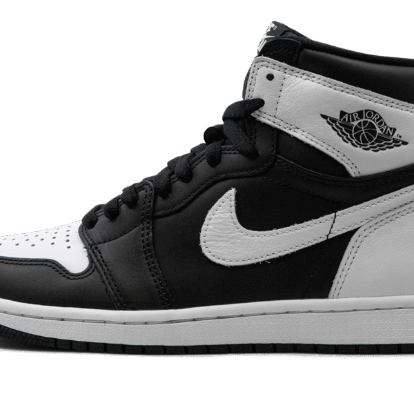 Air Jordan 1 Retro High OG "Reverse Panda"
