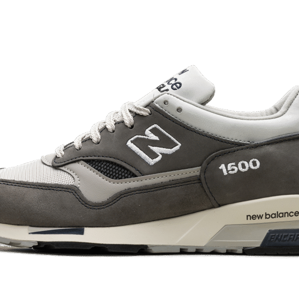 1500 "MADE IN UK 35TH ANNIVERSARY"