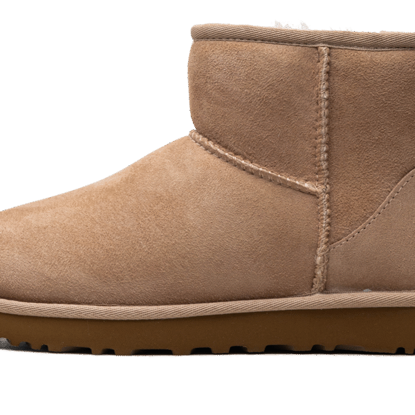Classic Mini II Boot WMNS "Sand"