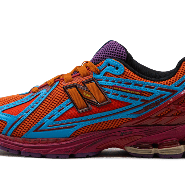 1906R "Salehe Bembury - Heat Be Hot - Magma"