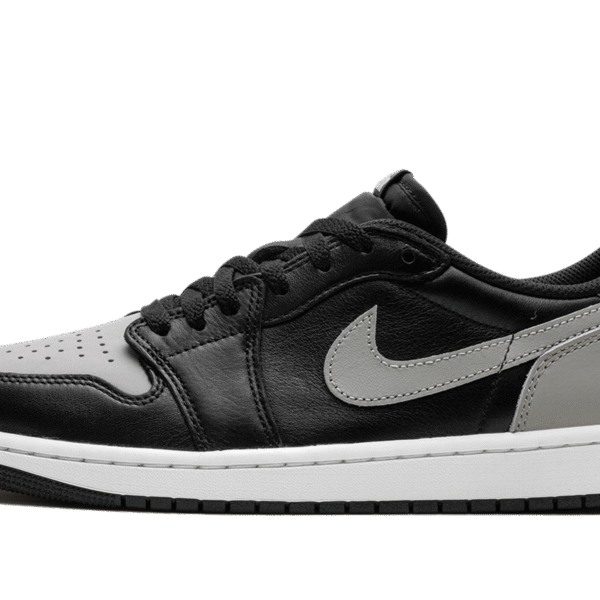 Air Jordan 1 Retro Low OG "Shadow"