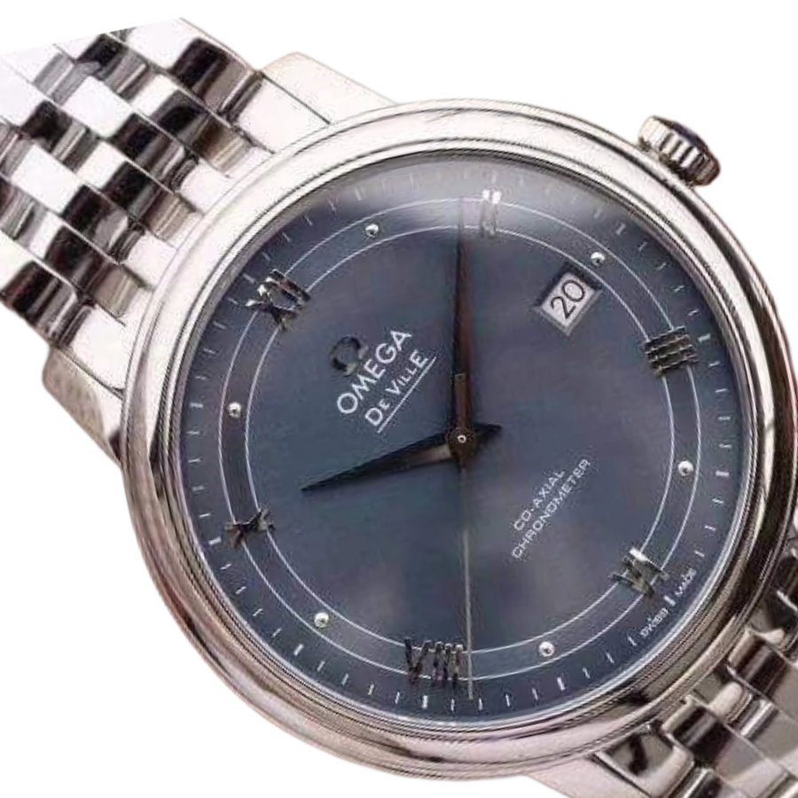 omega-de-ville-prestige-steel-case-replica-6