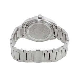 Omega Seamaster Railmaster Co-Axial Master Steel 220.10.40.20.06.001 Perfect Duplicate 1:1 - Image 5