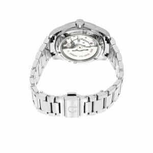 Omega Seamaster 231.10.39.21.03.002 "Blue Dial" Deluxe Clone 1:1 - Image 4