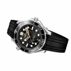 Omega Seamaster Aqua Terra 220.10.41.21.03.001 "Master Chronometer" Ultra Accurate Clone - Image 4