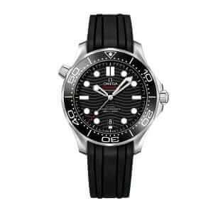 Omega Seamaster Diver 210.32.42.20.01.001 "Master Chronometer" Handcrafted Clone Quality