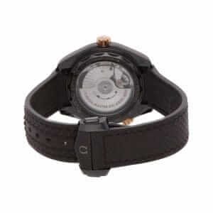 Omega Seamaster Diver Ceramic 215.62.40.20.13.001 Ultra Accurate Clone - Image 5