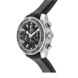Omega Seamaster Planet Ocean Co-Axial Chronograph 232.32.46.51.01.003 Top Replica 1:1 - Image 3