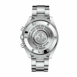 Omega Speedmaster Professional 3577.50.00 "From the Moon to Mars" Master Clone Quality - Image 3