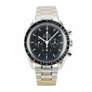 Omega Speedmaster Professional 311.99.42.30.04.001 "White Dial" Ultra Clone 1:1