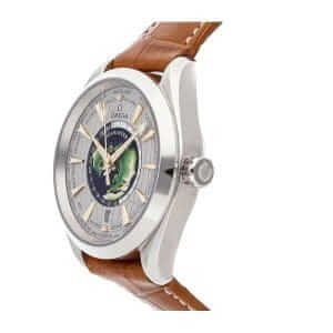 Omega Seamaster Aqua Terra Worldtimer Co-Axial Master Chronometer 220.93.43.22.99.001 Premium Copy 1:1 - Image 2