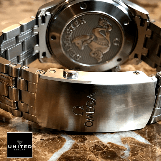 Omega Seamaster 212.30.41.20.03.003 "Black Black" Top Grade Clone 1:1 omega seamaster 300m steel 212 30 41 20 01 003 black dial replica clips Omega Seamaster Stainless Steel Case & Clasp Replica ceramic floor