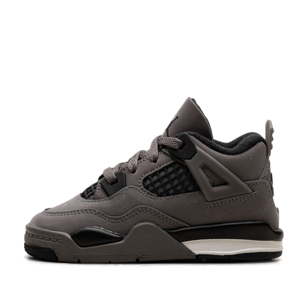 Air Jordan 4 Retro TD "Cave Stone"