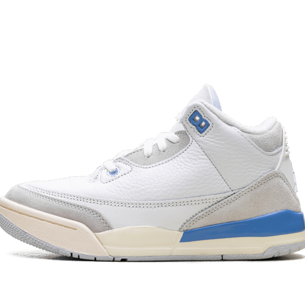 Jordan 3 Retro PS "Lucky Shorts"