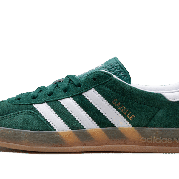 Gazelle Indoor "Collegiate Green"