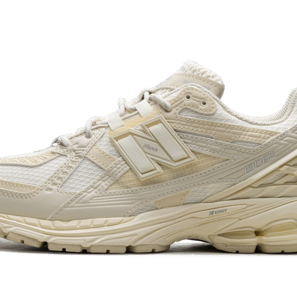 1906 Utility "Yellow"