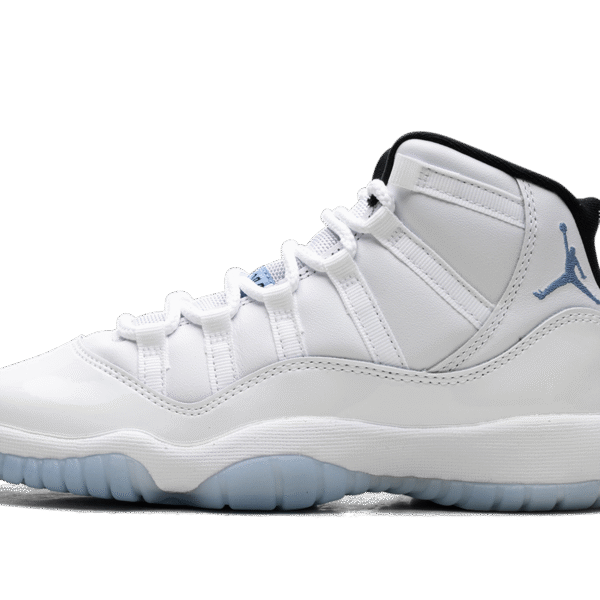 Air Jordan 11 GS "Legend Blue"