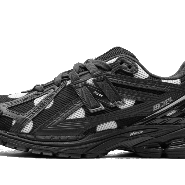 1906R "Polka Dot Phantom"