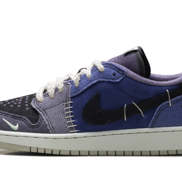 Air Jordan 1 GS "Zion Williamson - Voodoo Alternate"