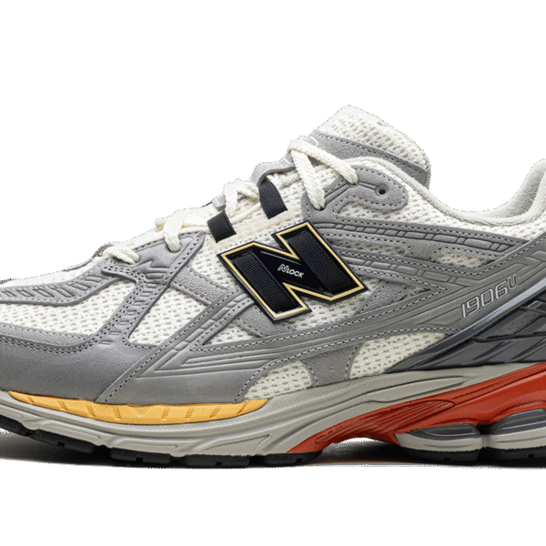 1906U "The Whitaker Group - Shadow Grey"