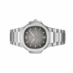 Patek Philippe Nautilus 7118/1A "Smoke Gray Dial" Premium Clone Edition - Image 3