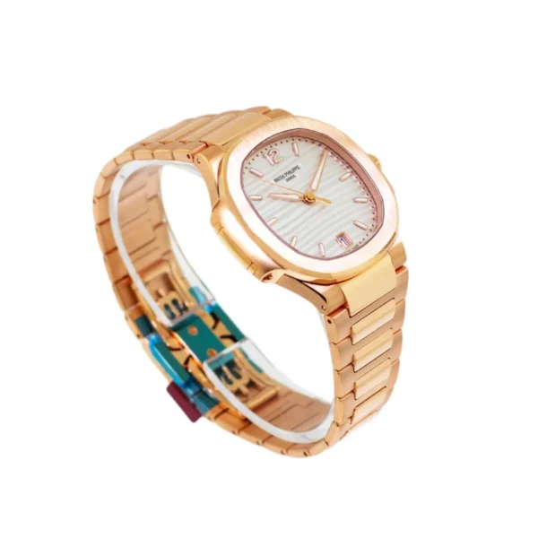 Patek Philippe Nautilus 7118/1R-001 Authentic Copy 1:1