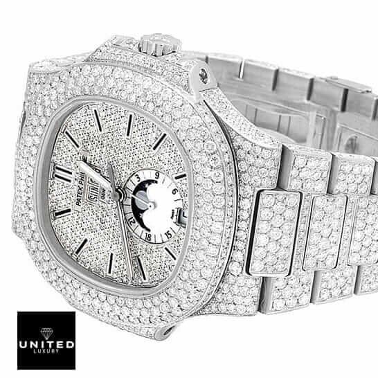 Patek Diamond Replica patek diamond replica 3 Patek Diamond Replica patek diamond replica 3