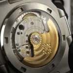 Patek Philippe Nautilus "Iced Out" 5719/10G Authentic Copy 1:1 - Image 4