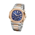 Patek Philippe Nautilus 5980/1AR-001 "Two-Tone" Perfect Super Clone - Image 2